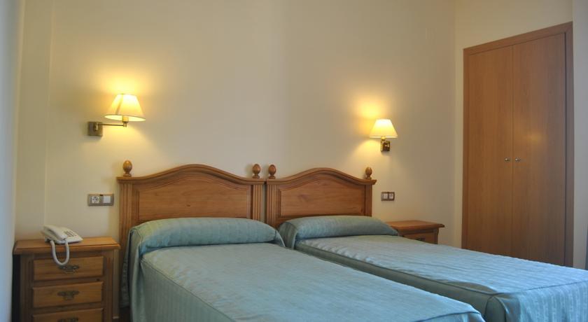 Hotel Sancho III Alcoceber Экстерьер фото