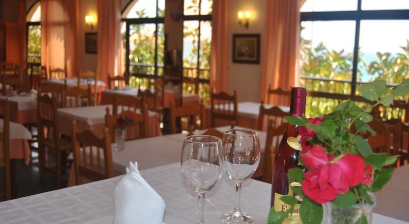 Hotel Sancho III Alcoceber Экстерьер фото